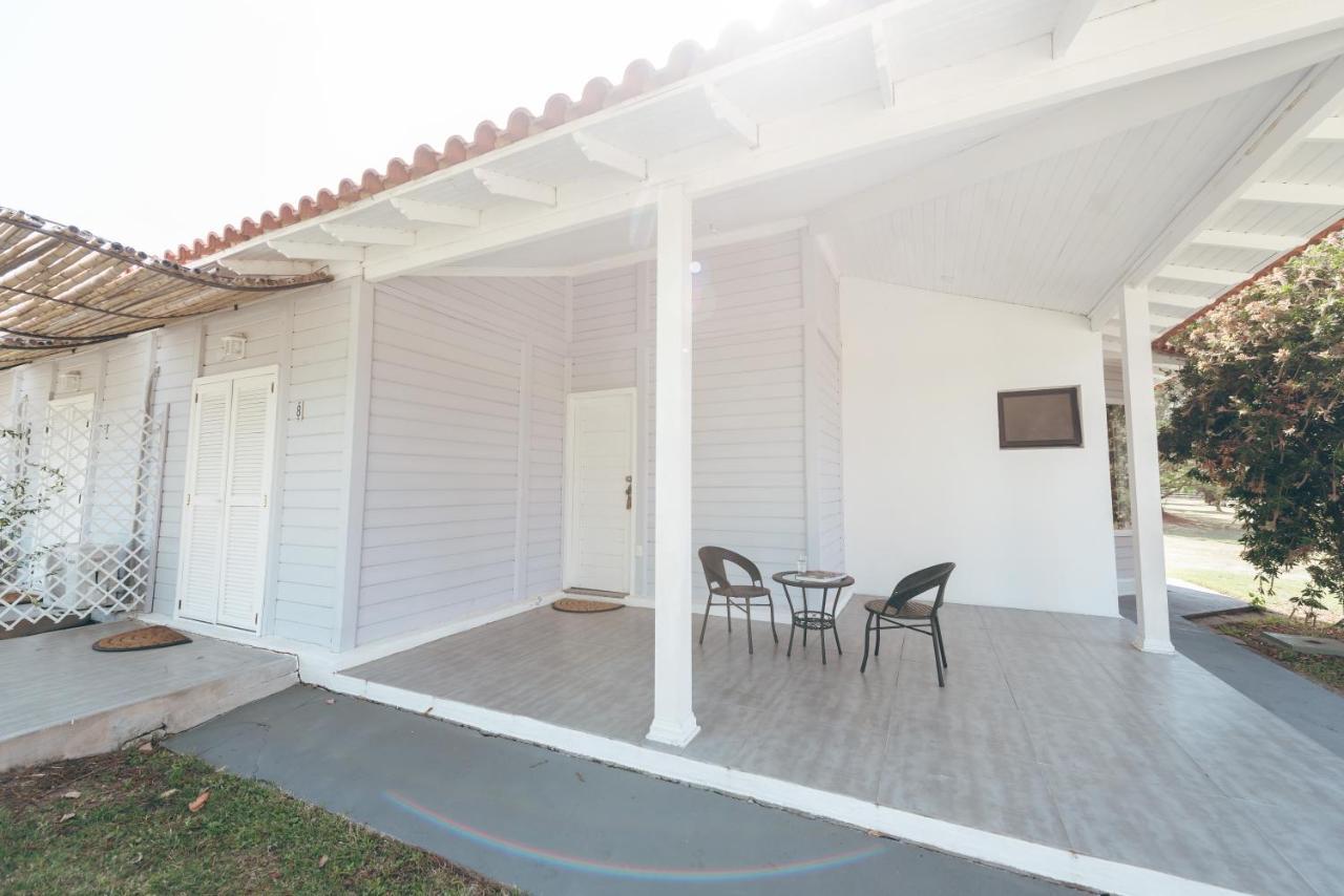 Finca Del Sacramento Colonia Del Sacramento Exterior foto